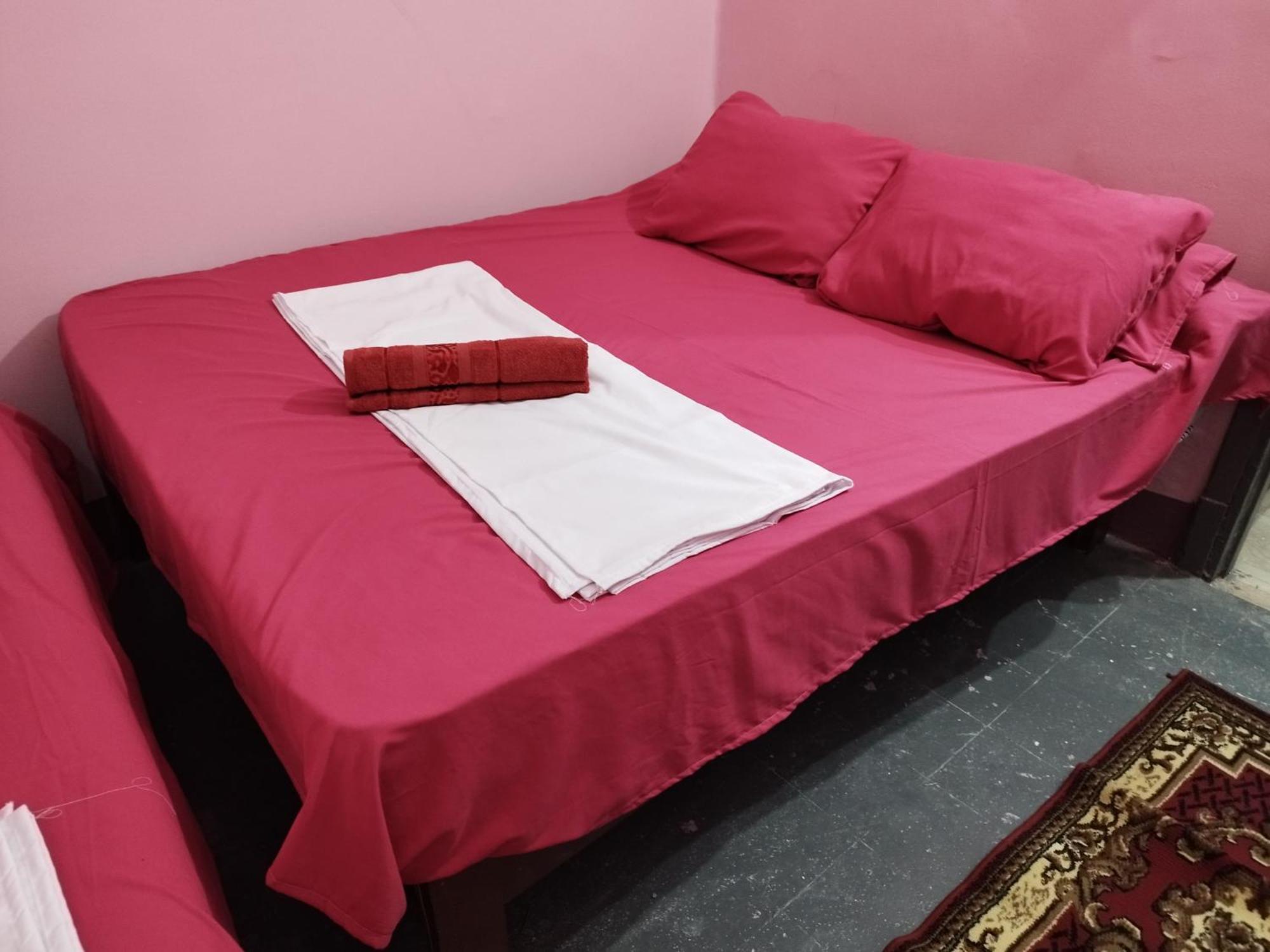 Grand Square Hostel Luxor Camera foto