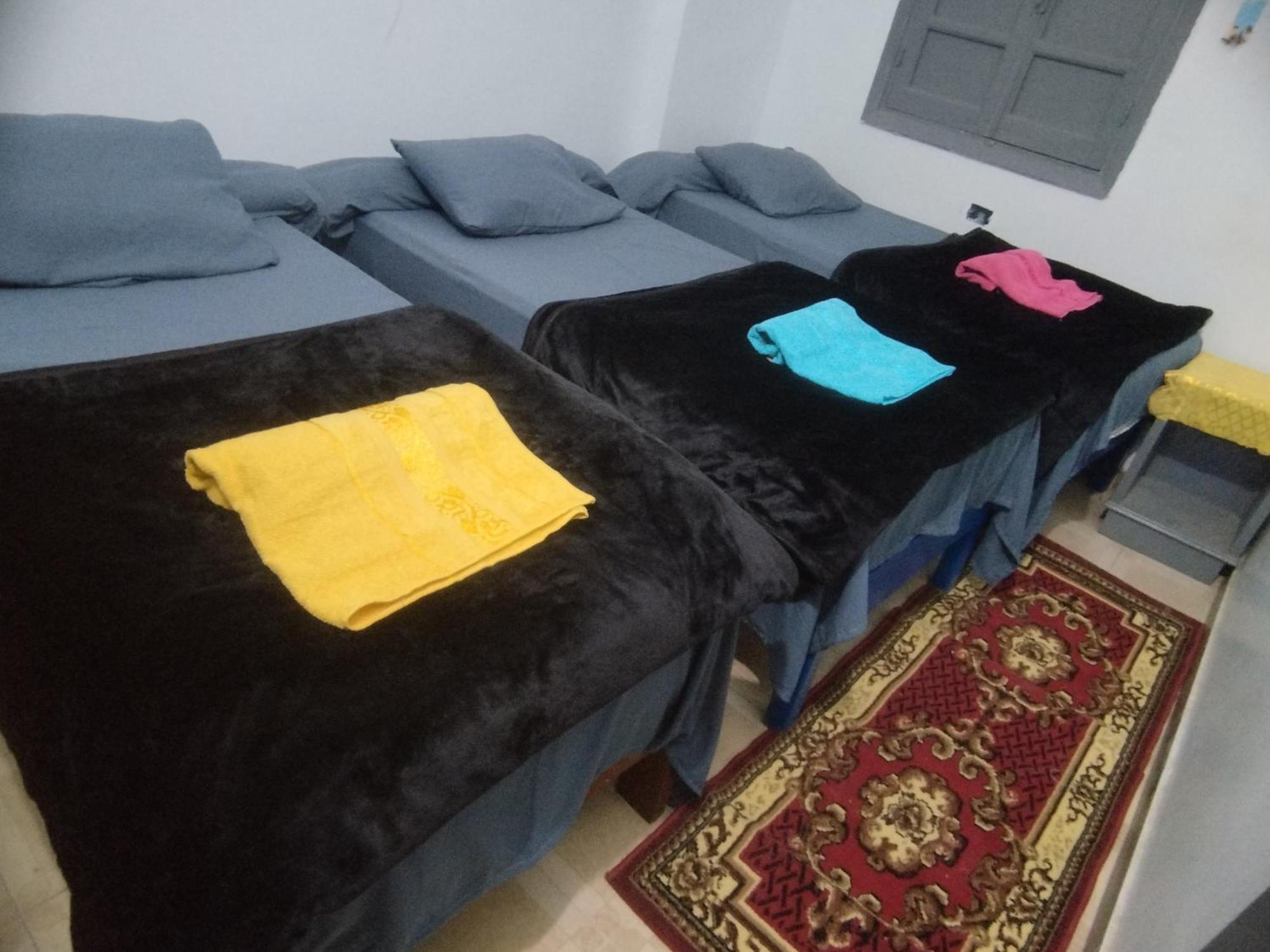 Grand Square Hostel Luxor Camera foto