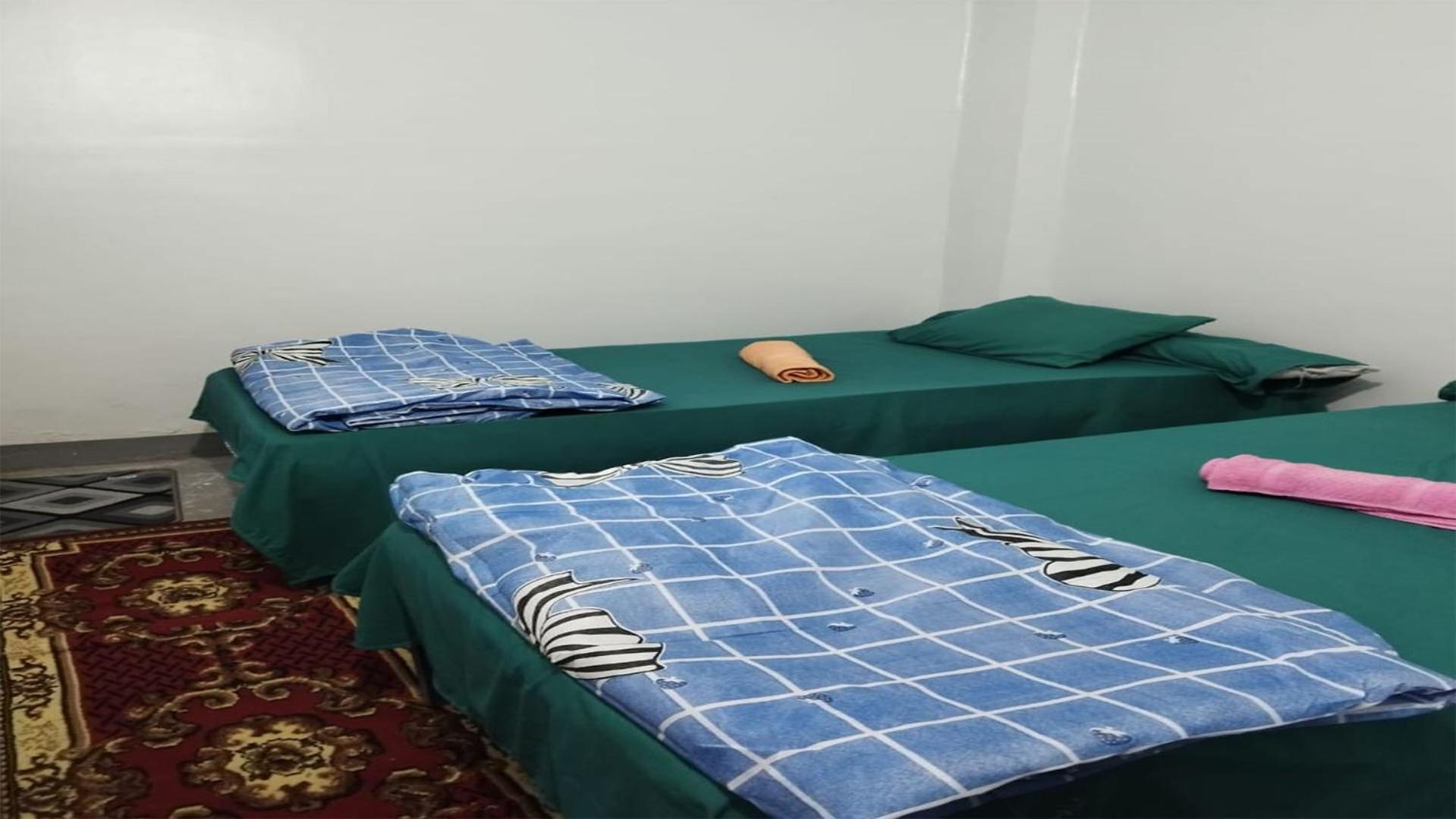 Grand Square Hostel Luxor Esterno foto