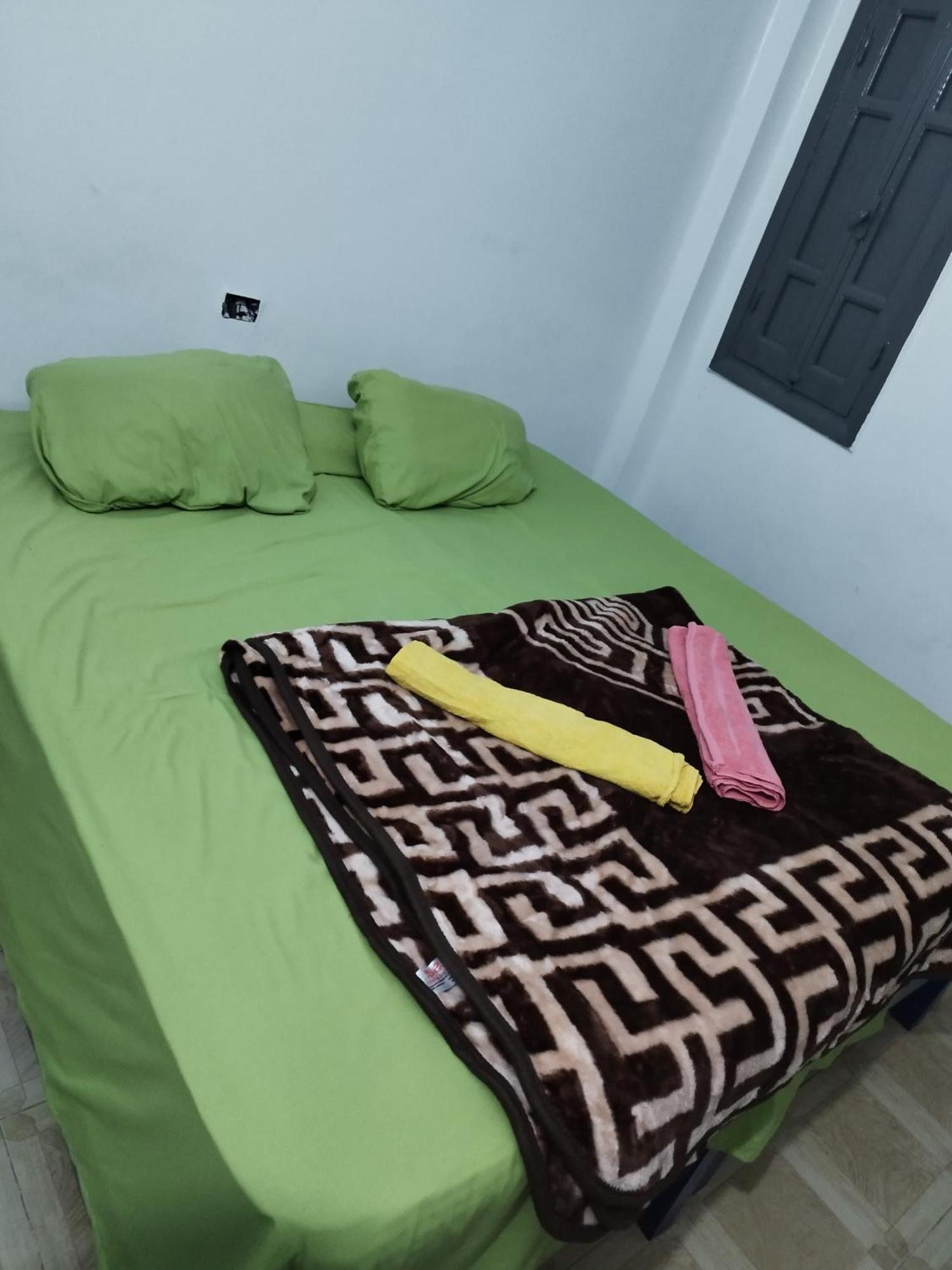 Grand Square Hostel Luxor Esterno foto