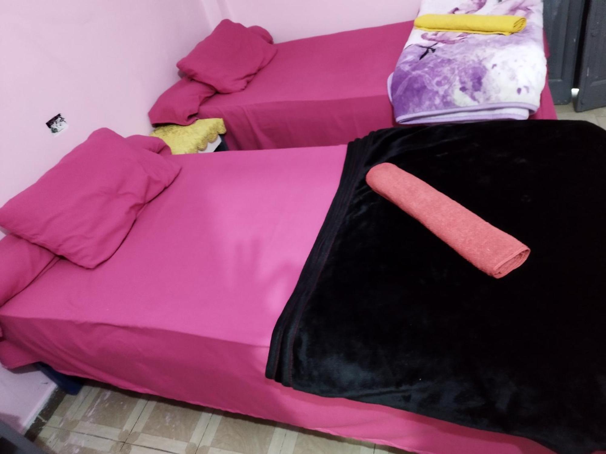 Grand Square Hostel Luxor Esterno foto