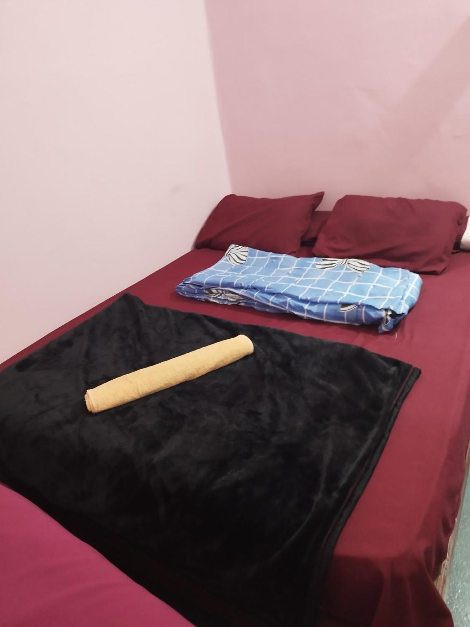 Grand Square Hostel Luxor Esterno foto
